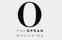 oprah magazine logo
