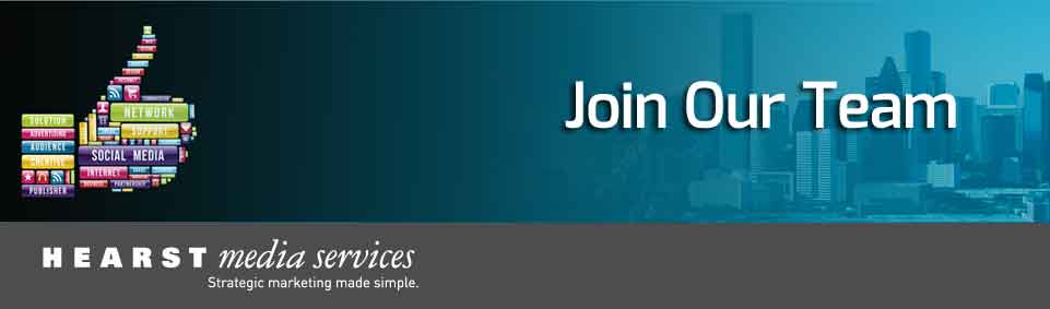 join our cool team