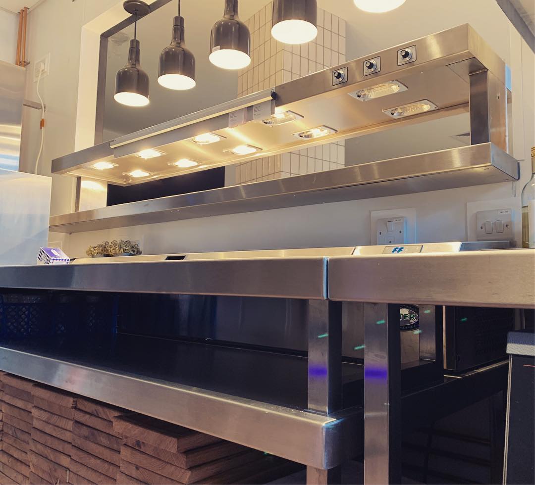 catering equipment