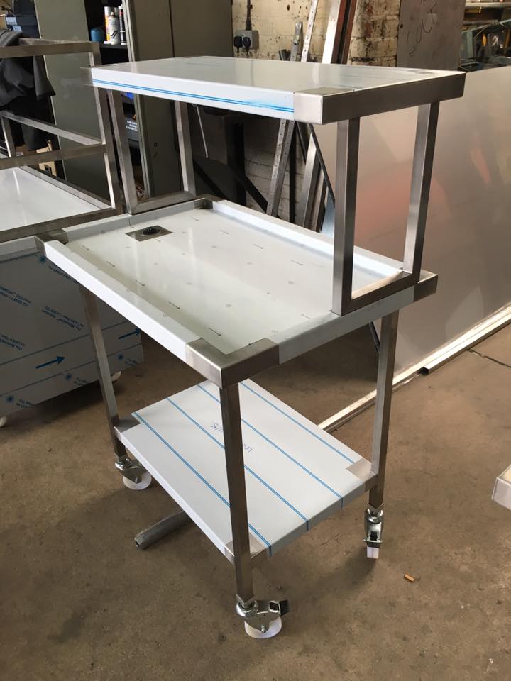 catering tools