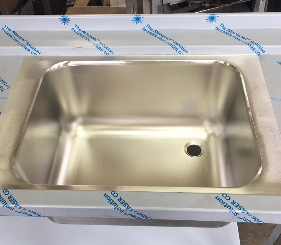 sink