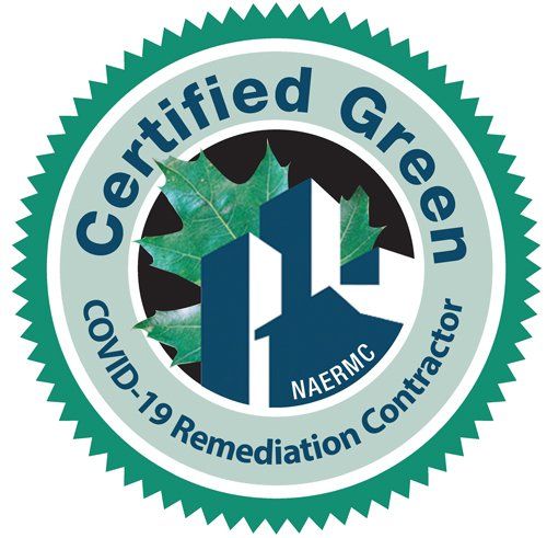COVID-19 Remediation Contractor