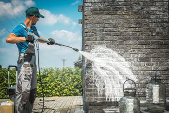 Special Cleaning — Panama City, FL — Raven Environmental Restoration Services Special Cleaning — Panama City, FL — Raven Environmental Restoration Services