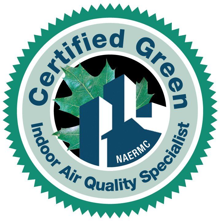 Indoor Air Quality Specialist