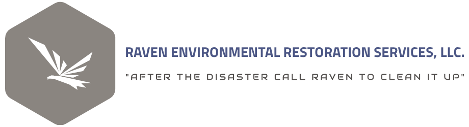 Raven Environmental Restoration Services Raven Environmental Restoration Services