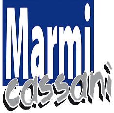 MARMI CASSANI LOGO