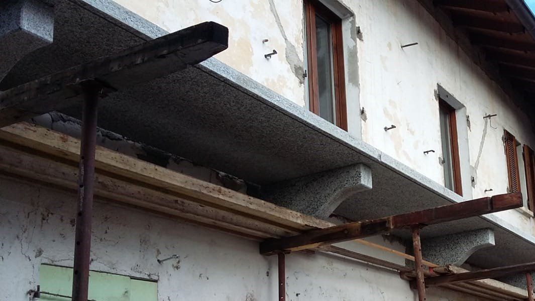 lavori per edilizia
