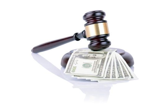 Gavel and Money — Jacksonville, NC — M Lynn Smith, PC Gavel and Money — Jacksonville, NC — M Lynn Smith, PC