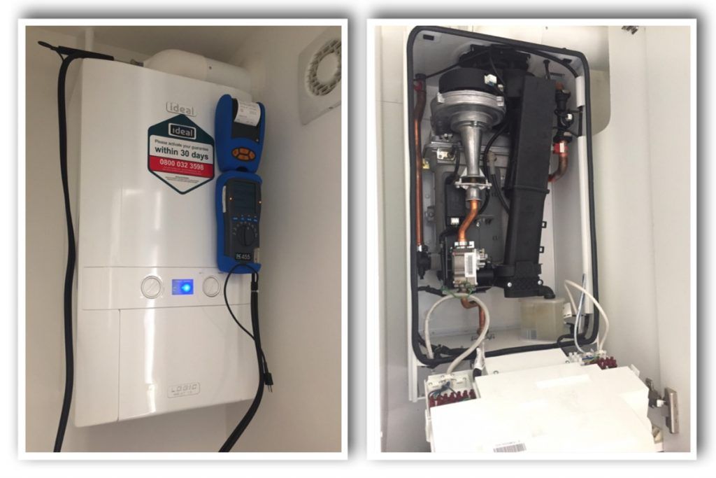Gas Safety services