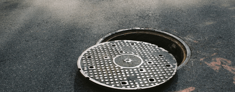 Drainage maintenance