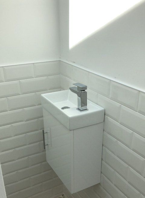plumbing services