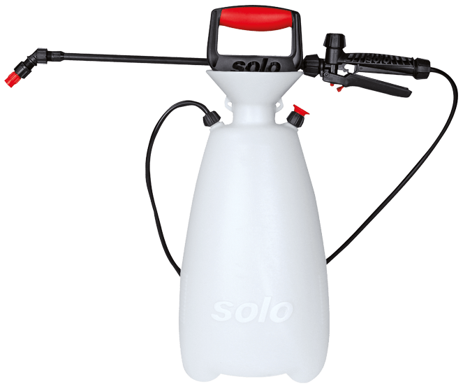 picture of low pressure sprayer