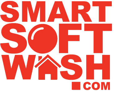 smart softwash dot com logo