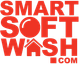 smart softwash dot com logo