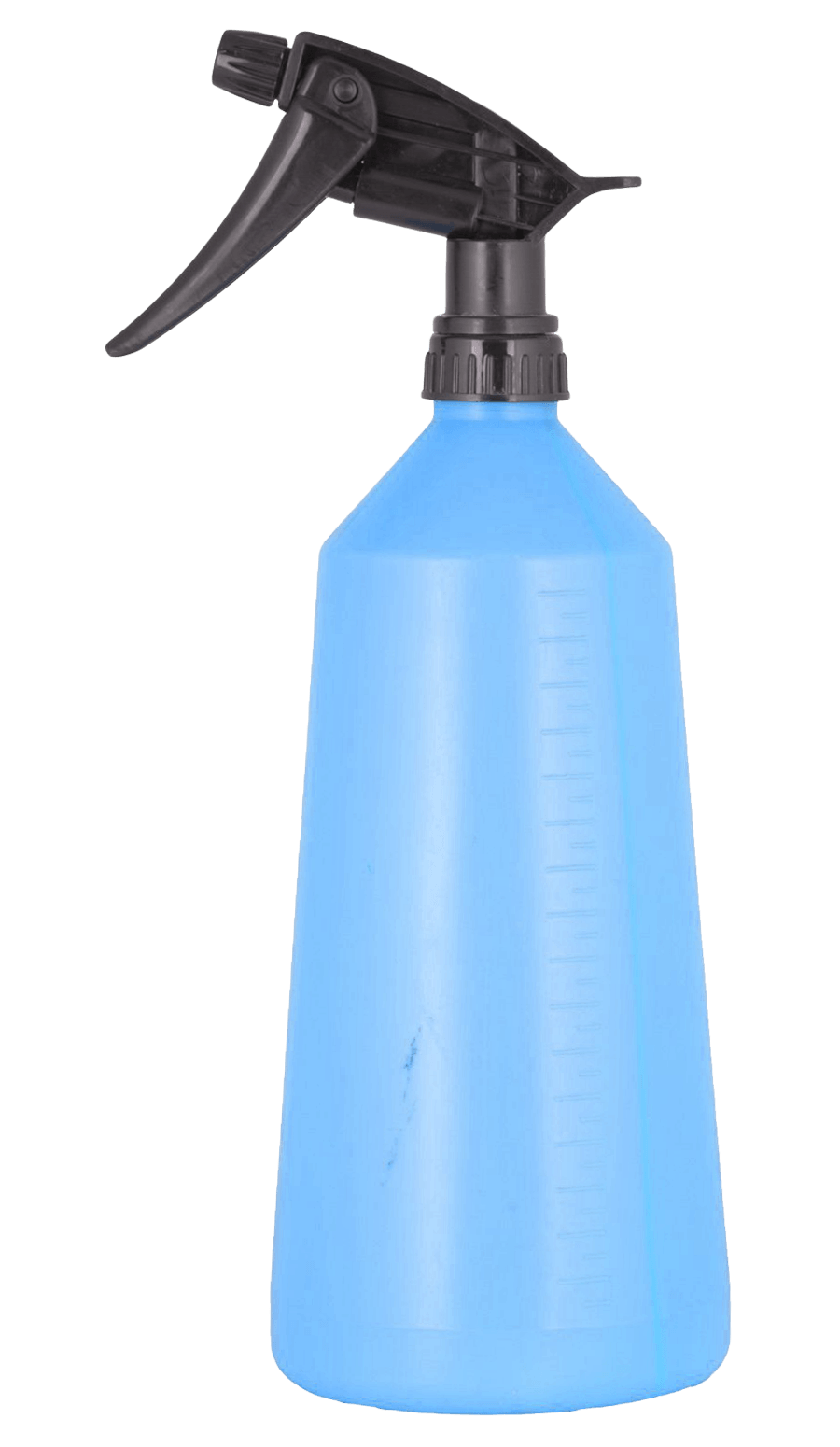 picture of a small spray bottle