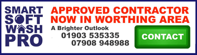 approved contractor worthing contact page