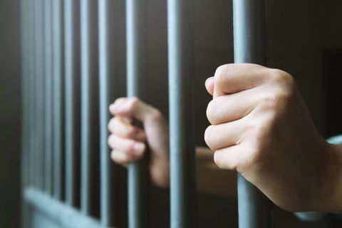 Prisoner Awaiting Trial — Kingsport, TN — Wayne Culbertson Prisoner Awaiting Trial — Kingsport, TN — Wayne Culbertson
