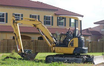 plumbing drain machine