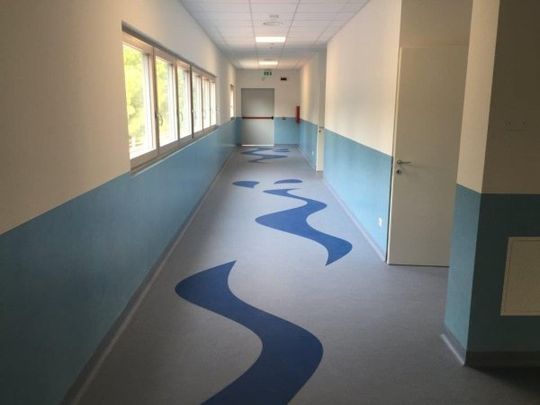 SCUOLA PRIMARIA DI MOLINETTO “C. ABBA” MAZZANO (BS)