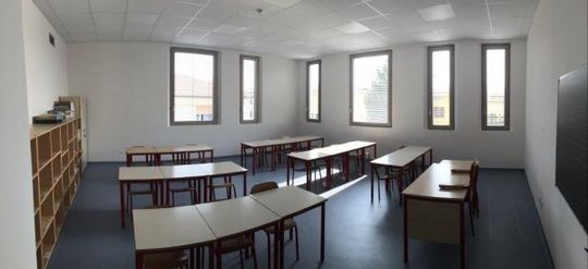 SCUOLA PRIMARIA DI MOLINETTO “C. ABBA” MAZZANO (BS)