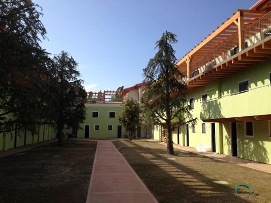 AMPLIAMENTO RESIDENCE “DUNA ROSSA” – CAORLE (VE)
