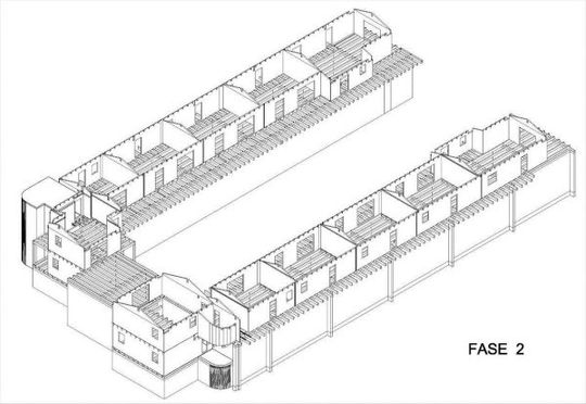 AMPLIAMENTO RESIDENCE “DUNA ROSSA” – CAORLE (VE)