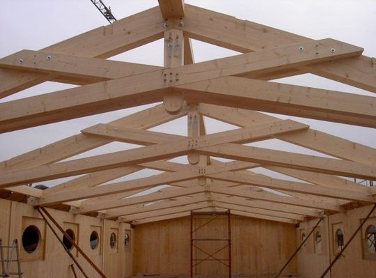 RISTRUTTURAZIONE COMPLESSO “CORTE MOREA” – LESTANS (PN)