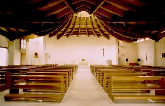 Chiesa Ozzano