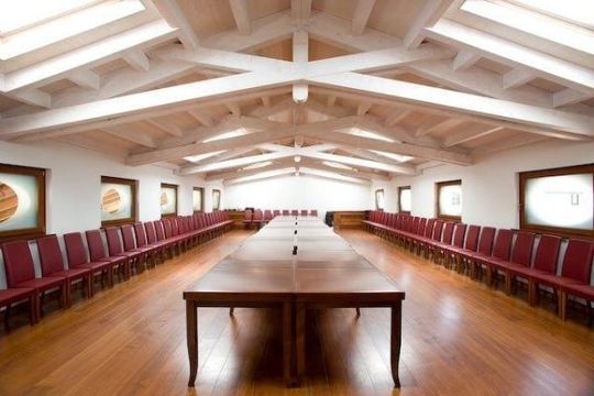 RISTRUTTURAZIONE COMPLESSO “CORTE MOREA” – LESTANS (PN)