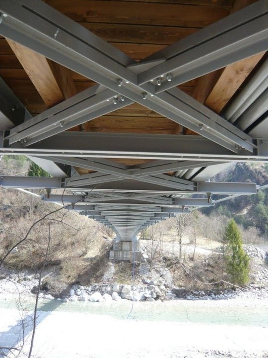 Ponte Contron