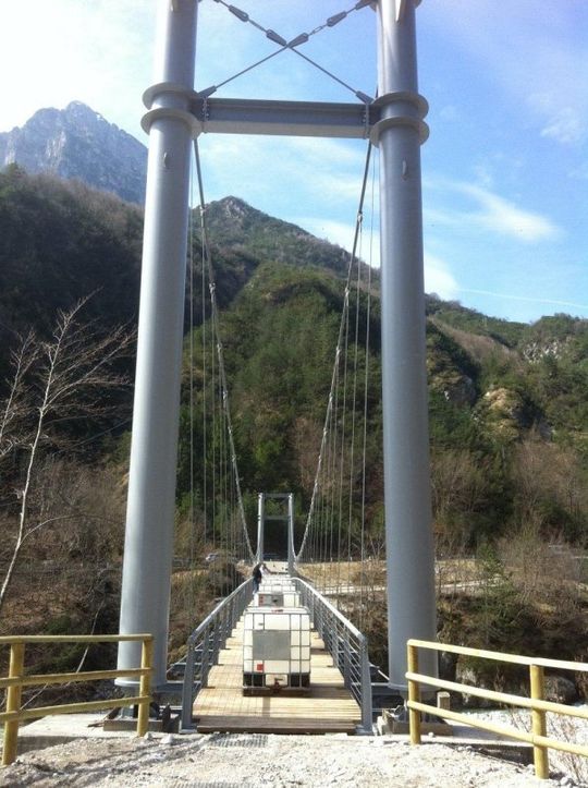 Ponte Contron