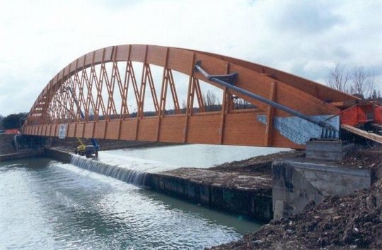 Ponte Marecchia Rimini