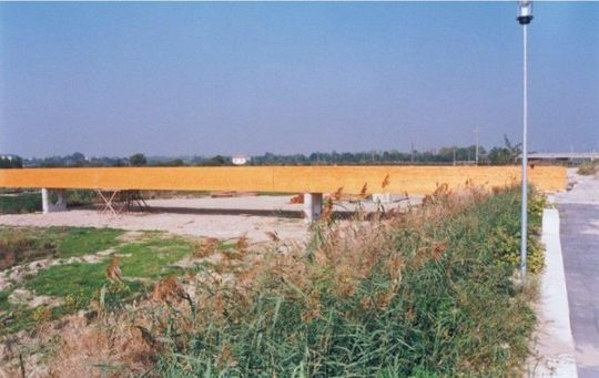 Ponte Savio Cesena