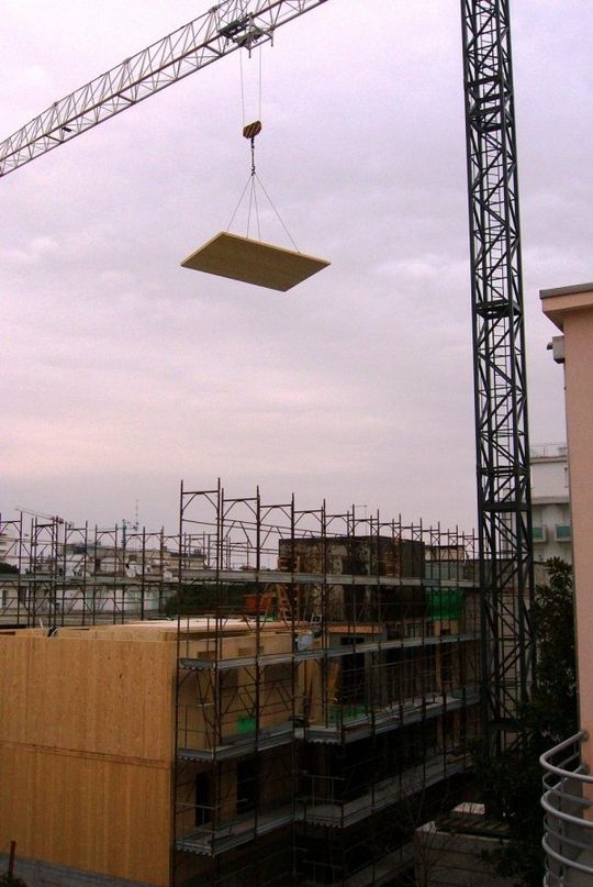 Condominio Mare Lignano Sabbiadoro