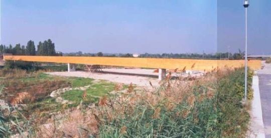 Ponte Savio Cesena