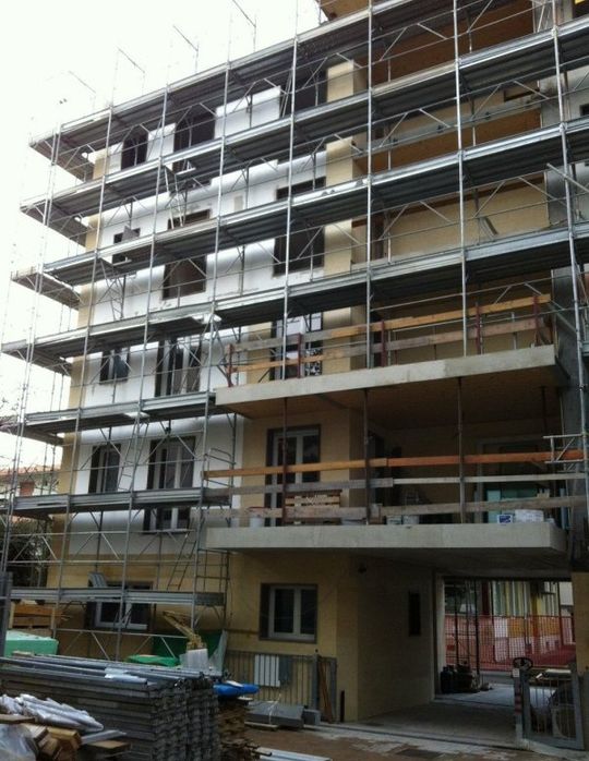 Condominio Mare Lignano Sabbiadoro