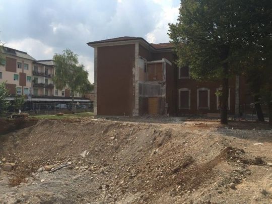 Scuola primaria di Mazzano