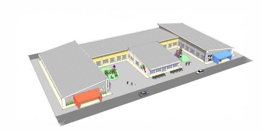 SCUOLA DI MOGLIA