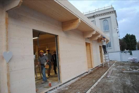 SCUOLA PRIMARIA A PEGOGNAGA