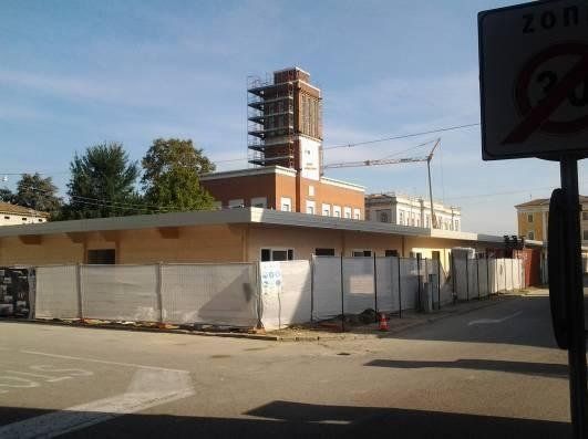 SCUOLA PRIMARIA A PEGOGNAGA