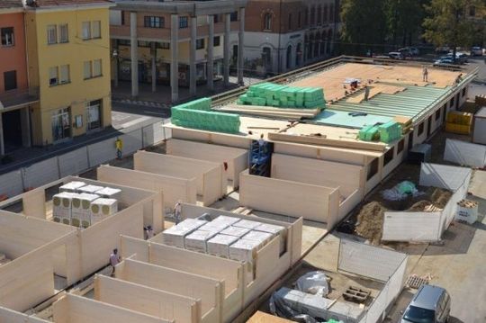 SCUOLA PRIMARIA A PEGOGNAGA