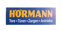 Hormann logo