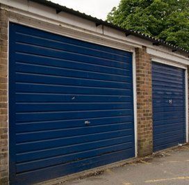 Garage door experts