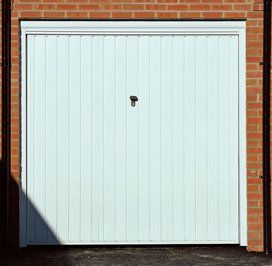 Garage door repairs