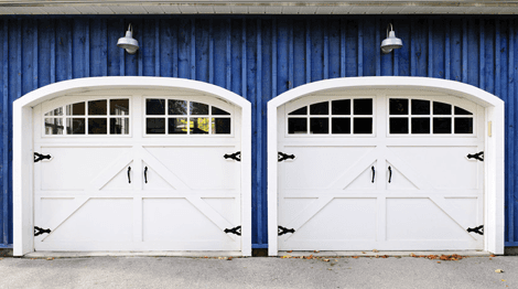garage door repairs