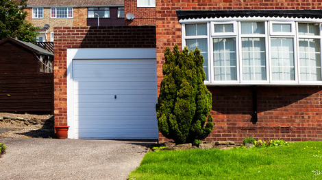 domestic garage doors