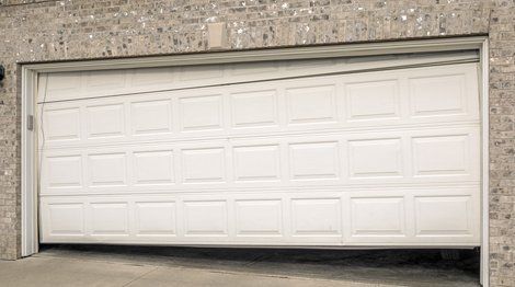 garage door installations