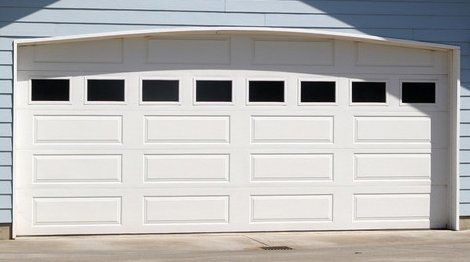garage door repairs