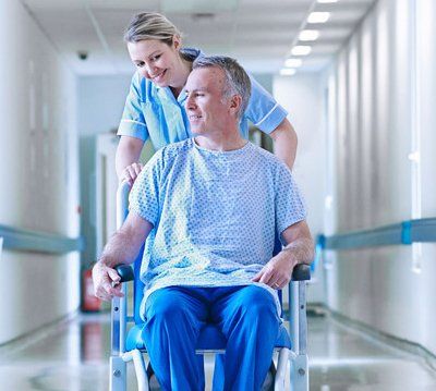 Medical staffing