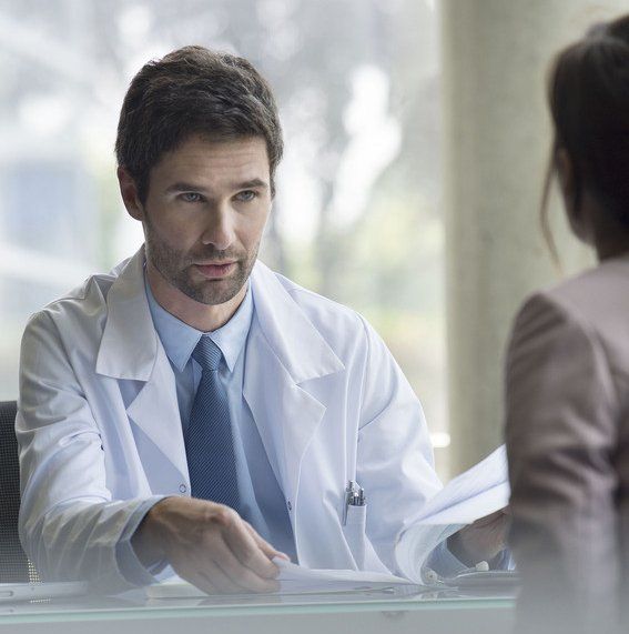 Healthcare jobs